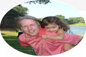 Photo of author Chris McMullen